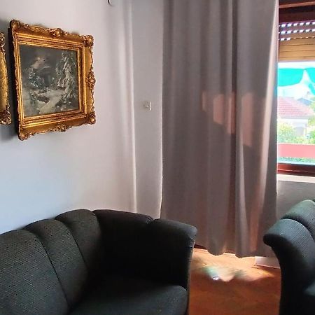 Julija Guest House 奥赫里德 外观 照片