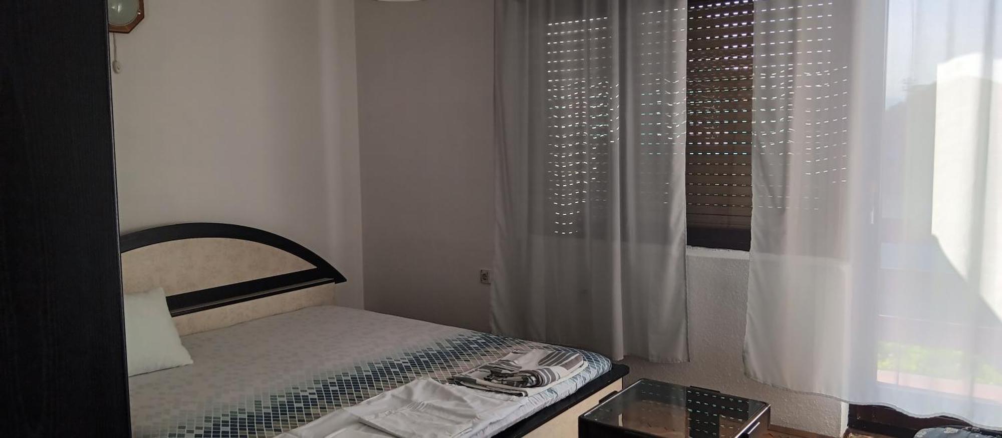 Julija Guest House 奥赫里德 外观 照片