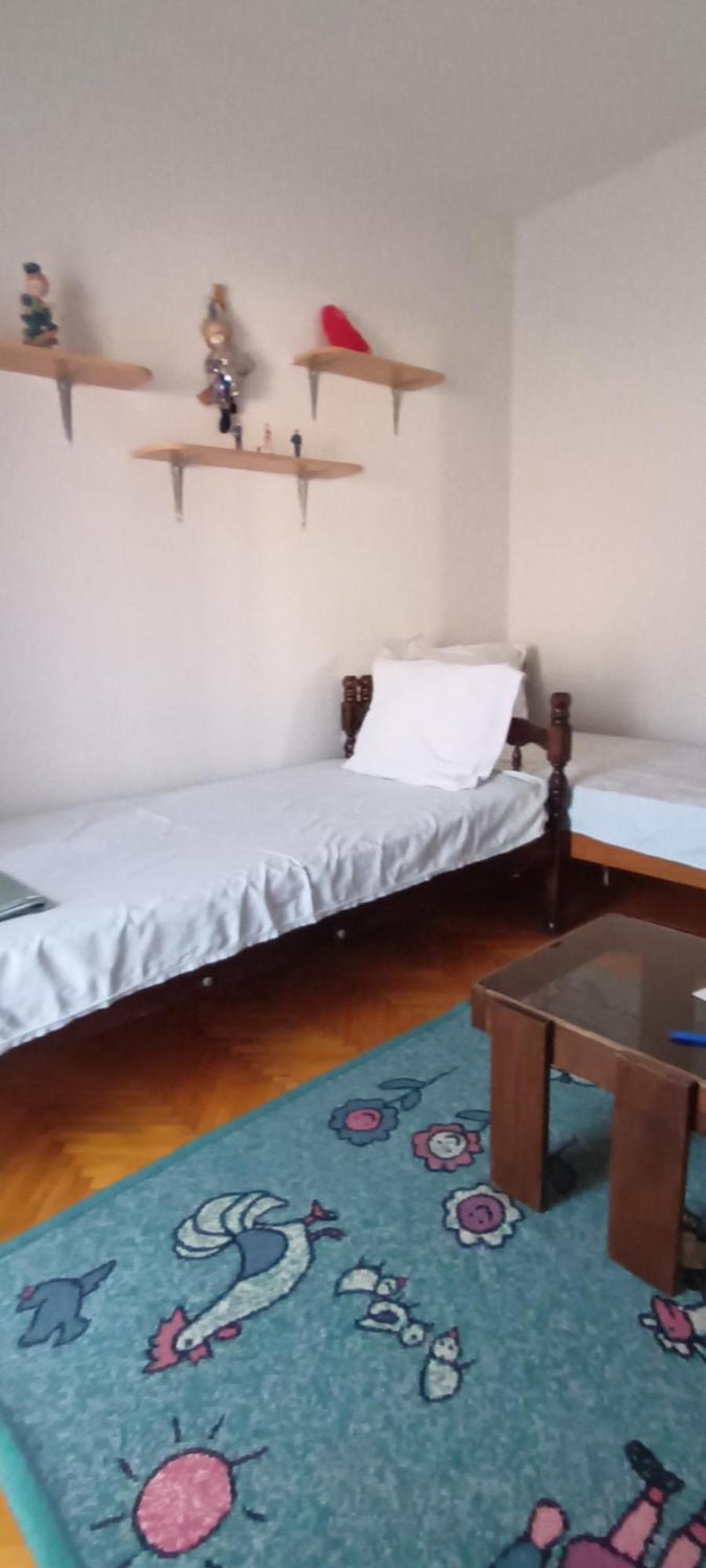 Julija Guest House 奥赫里德 外观 照片