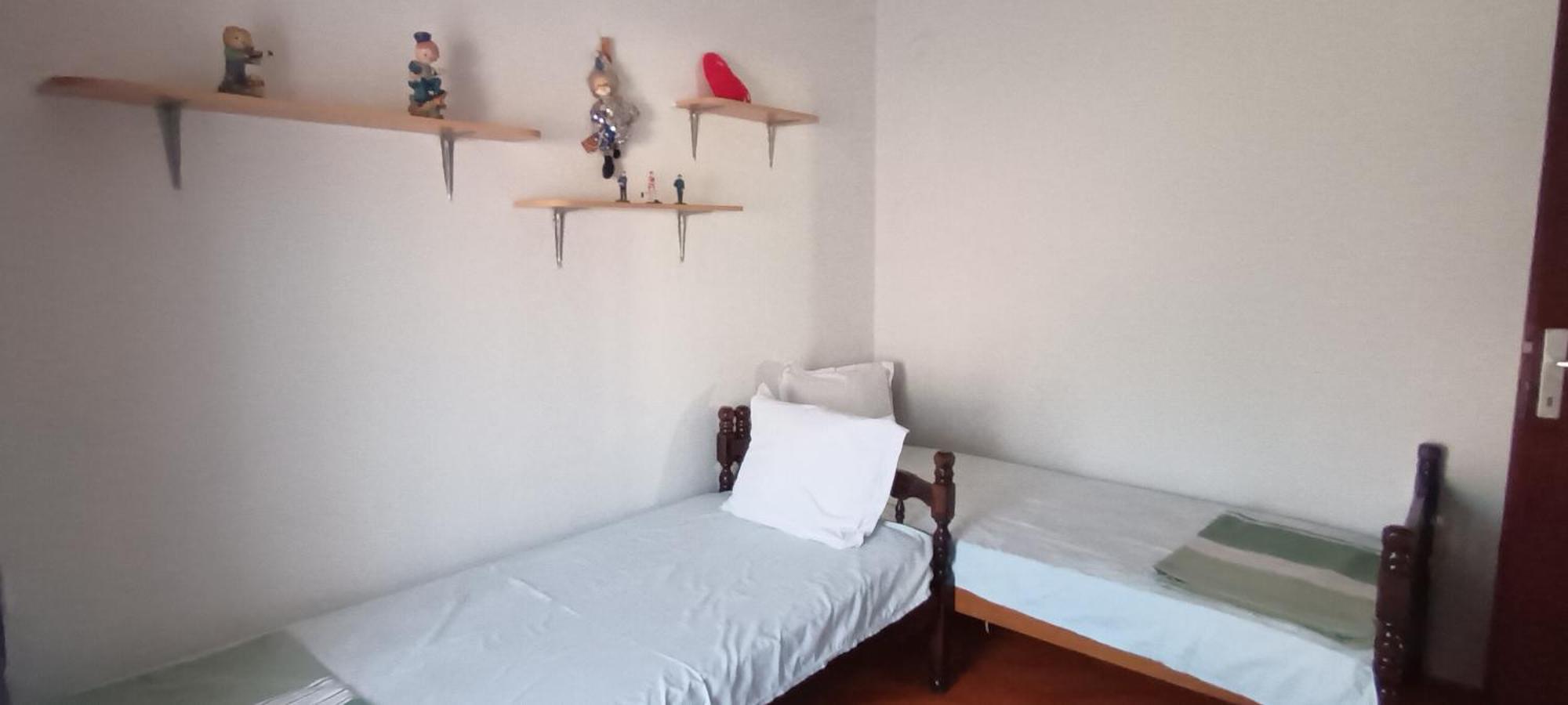 Julija Guest House 奥赫里德 外观 照片