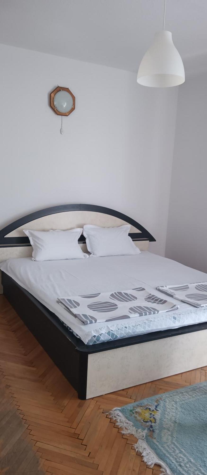 Julija Guest House 奥赫里德 外观 照片