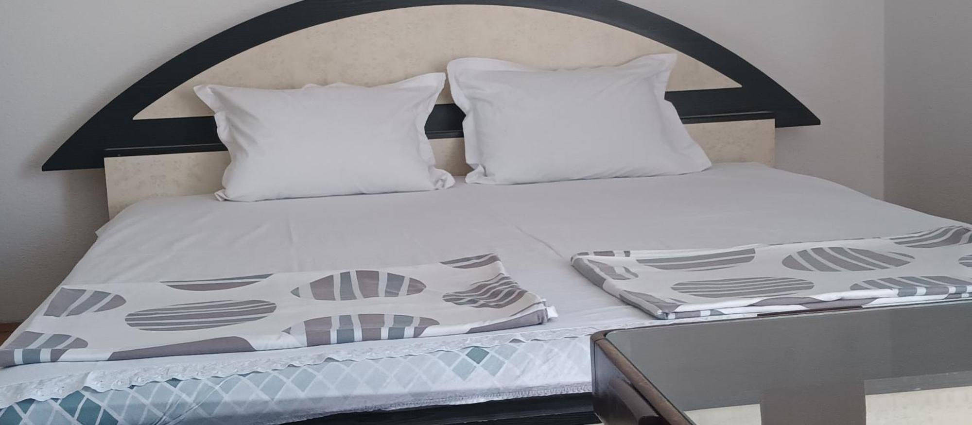 Julija Guest House 奥赫里德 外观 照片