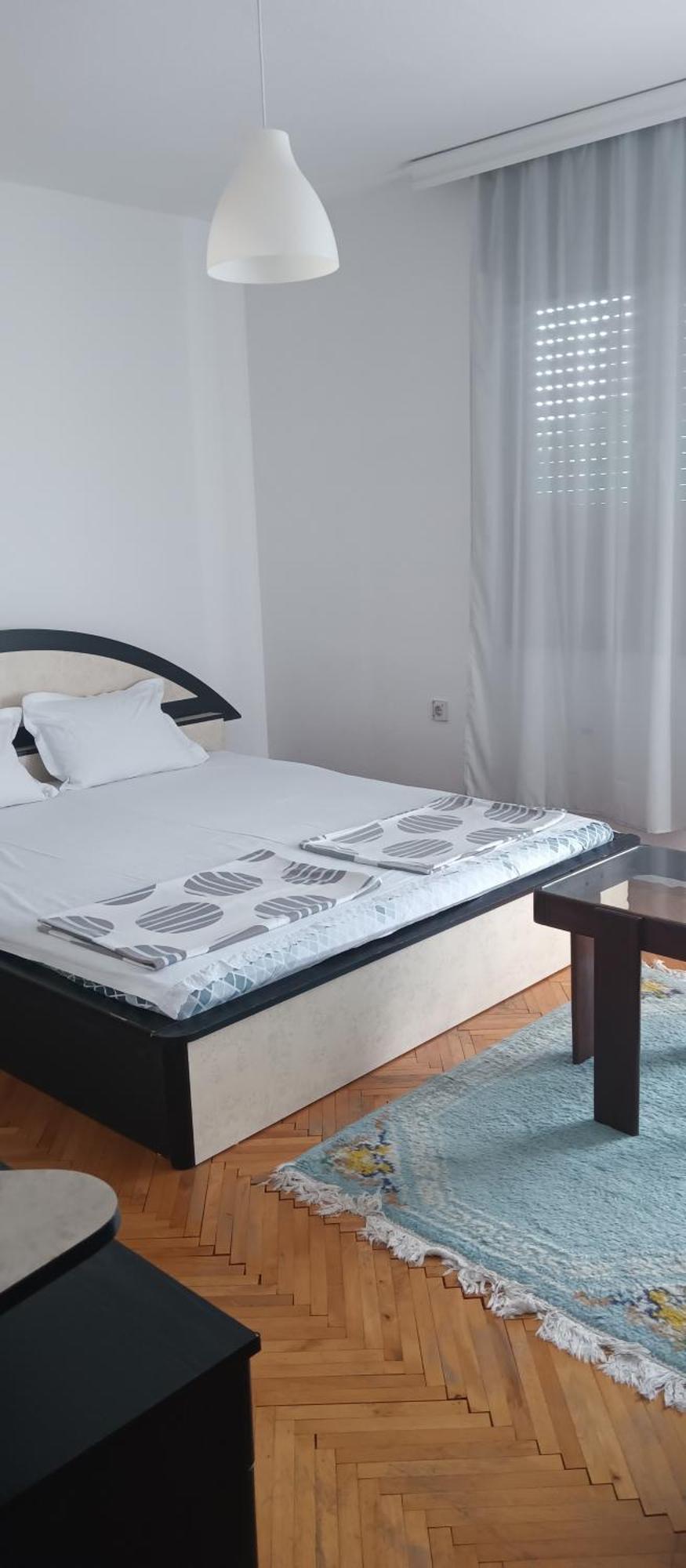 Julija Guest House 奥赫里德 外观 照片