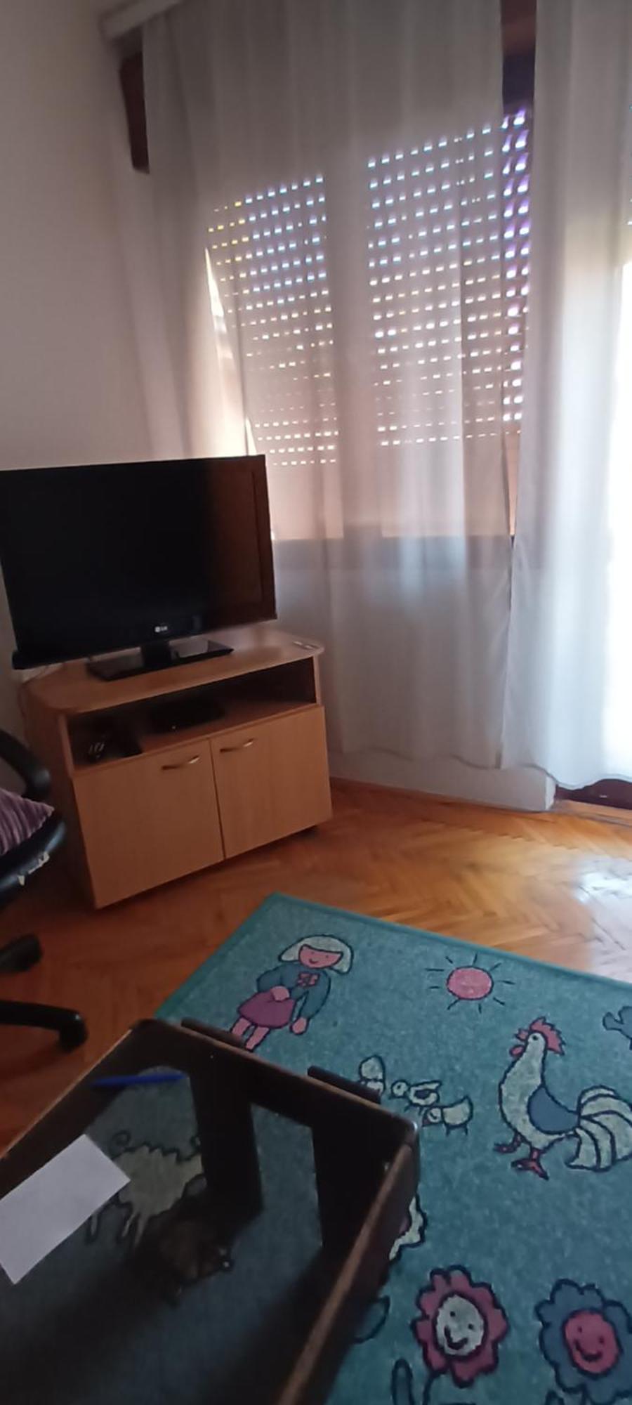 Julija Guest House 奥赫里德 外观 照片